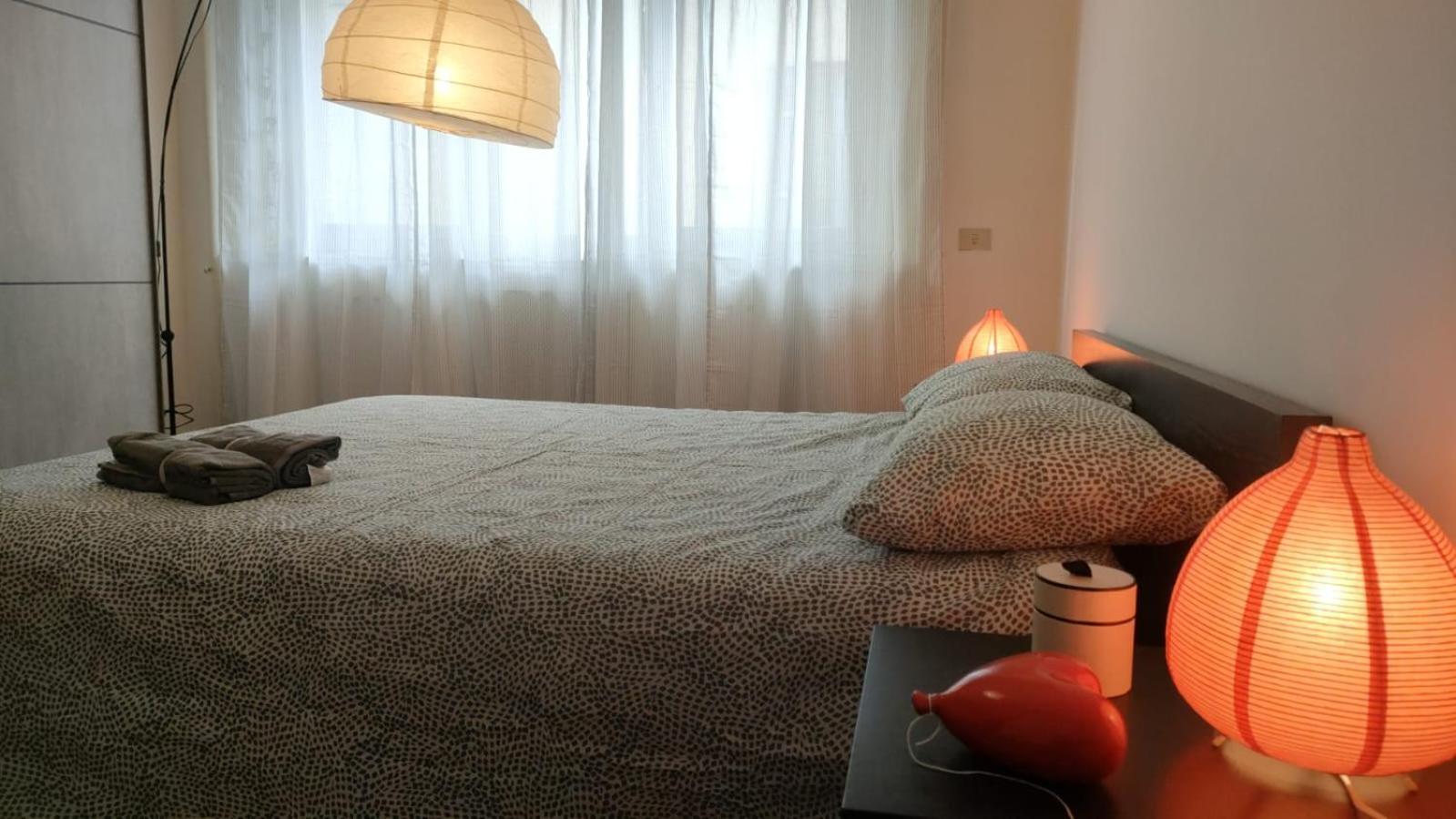 Appartamento Very Big At 3 Minutes On Foot From Duomo Cathedral Milano